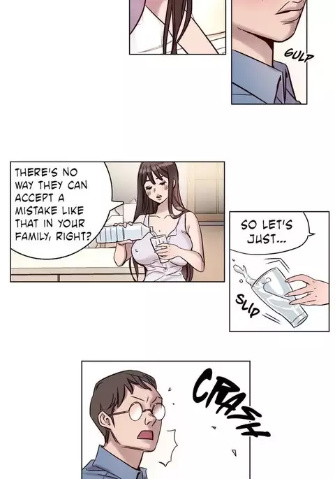 Atonement Camp Ch.1-31