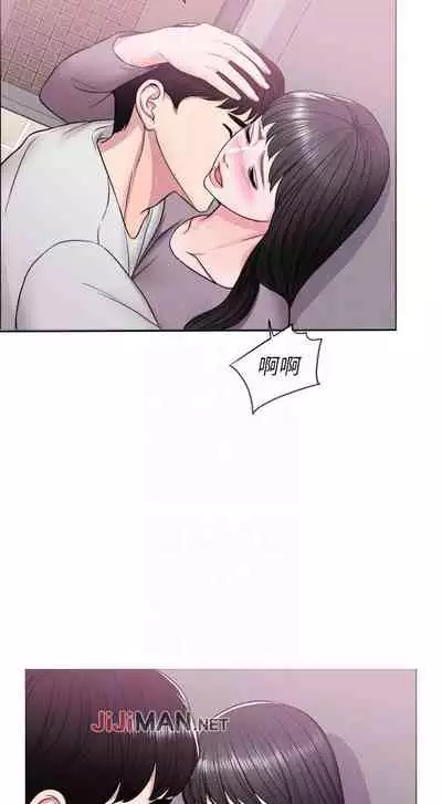 【周一连载】湿身游泳课(作者:0510&TB Production) 第1~25话