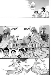 [Shiwasu no Okina] Nudist Beach ni Syuugaku Ryokoude!! - In school trip to the nudist beach!! [English] [Decensored]