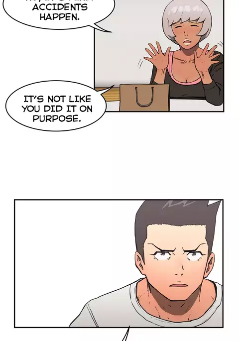 Refrain Love Ch.1-23