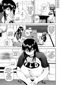 [Yoshimura Tatsumaki] Monzetsu Taigatame ~Count 3 de Ikasete Ageru~ | Faint in Agony Bodylock ~I'll make you cum on the count of 3~ Ch. 1-5 [English] [Brolen]