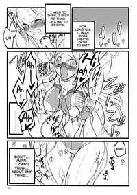 [Keuma] ERO Figure Jou Ch. 1, 5 [English] [biribiri] [Digital]