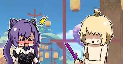 作死旅行者日常篇