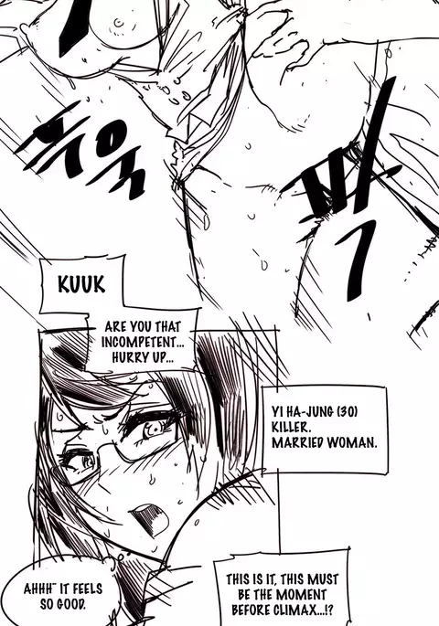 Household Affairs Ch.1-41