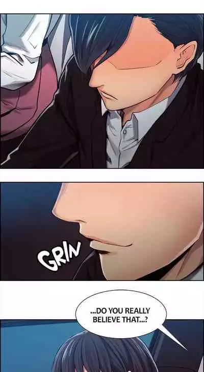 [Serious] Taste of Forbbiden Fruit Ch.9/24 [English] [Hentai Universe]