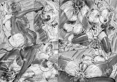 淫虐02-草图（9.14更新）