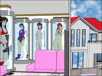 [DL Mate] Rajikon Girl ~ Seal o Hatte Joshi o Omoi no Mamani Control [Digital]