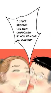 Hooker Ch.1-33 (English) (Ongoing)