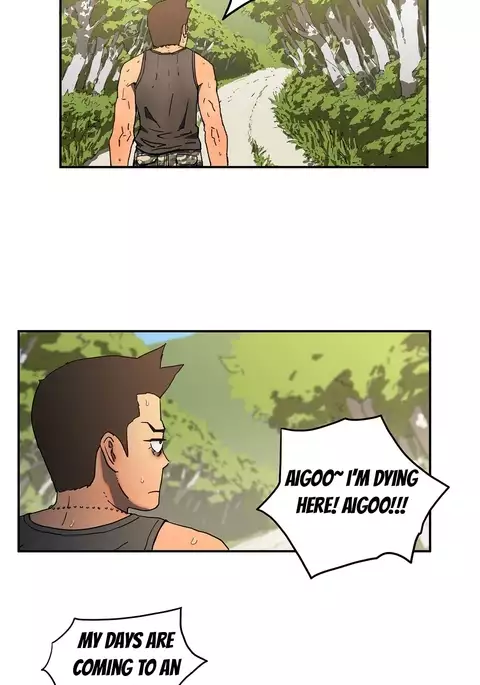 Refrain Love Ch.1-23