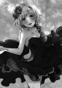 (SPARK12) [Momoirohoppe (Rei)] Shall We Dance? (Granblue Fantasy) [Chinese] [無邪気漢化組]