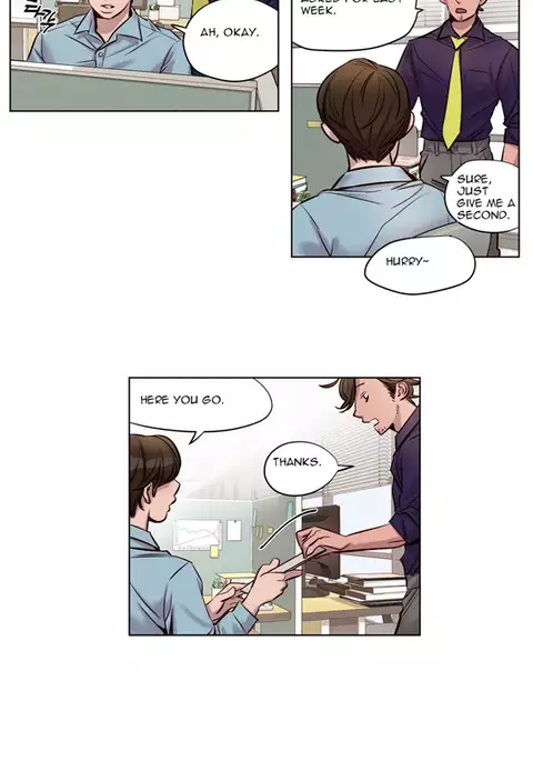 Atonement Camp Ch.1-28