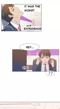 Miss Mystic Ch.1-19 (English) (Ongoing)