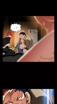 Love Parameter 恋爱辅助器 101-111 [Chinese]中文