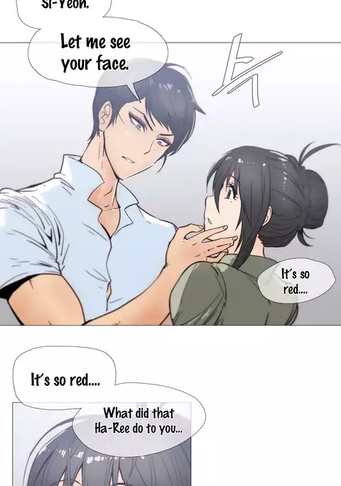 Household Affairs Ch.1-41