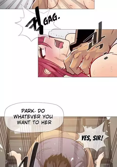 Household Affairs Ch.1-41