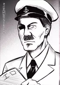 (FF27) [Milkshake Work (Milkshake)] Doitsu Kanmusu no Oppai Sakusen (Kantai Collection -KanColle-) [Chinese]