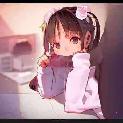 [MonsieuR (MUK)] Otoko de asobu mesugaki-chan tachi illustration set 2020-2023 [Textless]