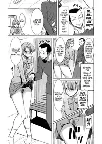 [Tanaka Aji] UnSweet Inoue Ai + (Plus) 2 Tainted by the guy I hate... I have to hate it... Digital ver. vol.2 [English]