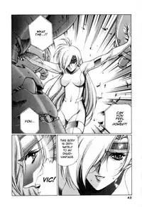 [Urushihara Satoshi] Chirality - To The Promised Land Vol.1 (Complete) [English]