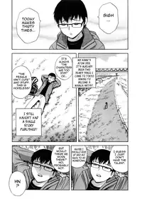 [Hidemaru] Life with Married Women Just Like a Manga 1 - Ch. 1-3 [English] {Tadanohito}