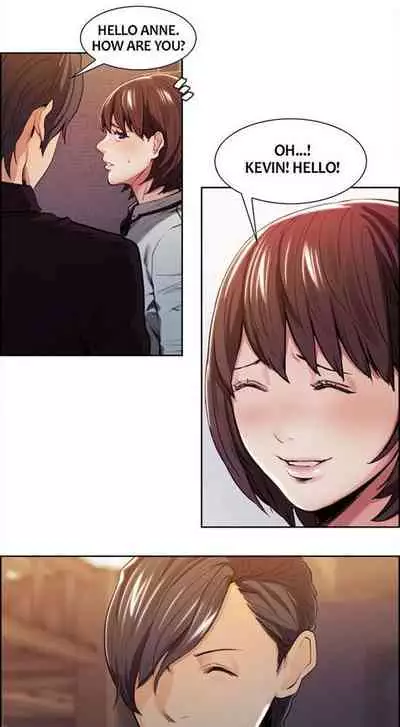 [Serious] Taste of Forbbiden Fruit Ch.9/24 [English] [Hentai Universe]