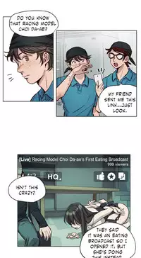 [Ramjak] Atonement Camp Ch.1-37 (English) (Ongoing)