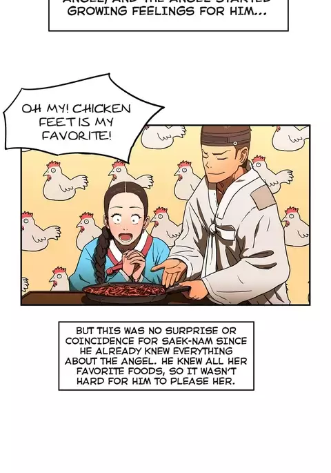 Refrain Love Ch.1-38