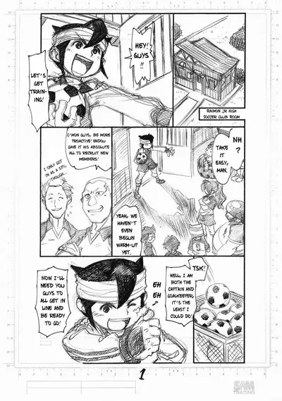 Twelve Eleven Slave Captain