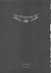 (C77) [Crank.In (Mizutani Tooru, Yamamoto Tetsuya)] Floriography ~Cattleya~