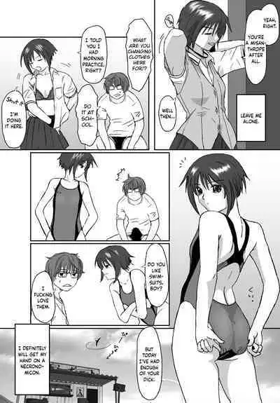 Better Girls Ch. 1-4