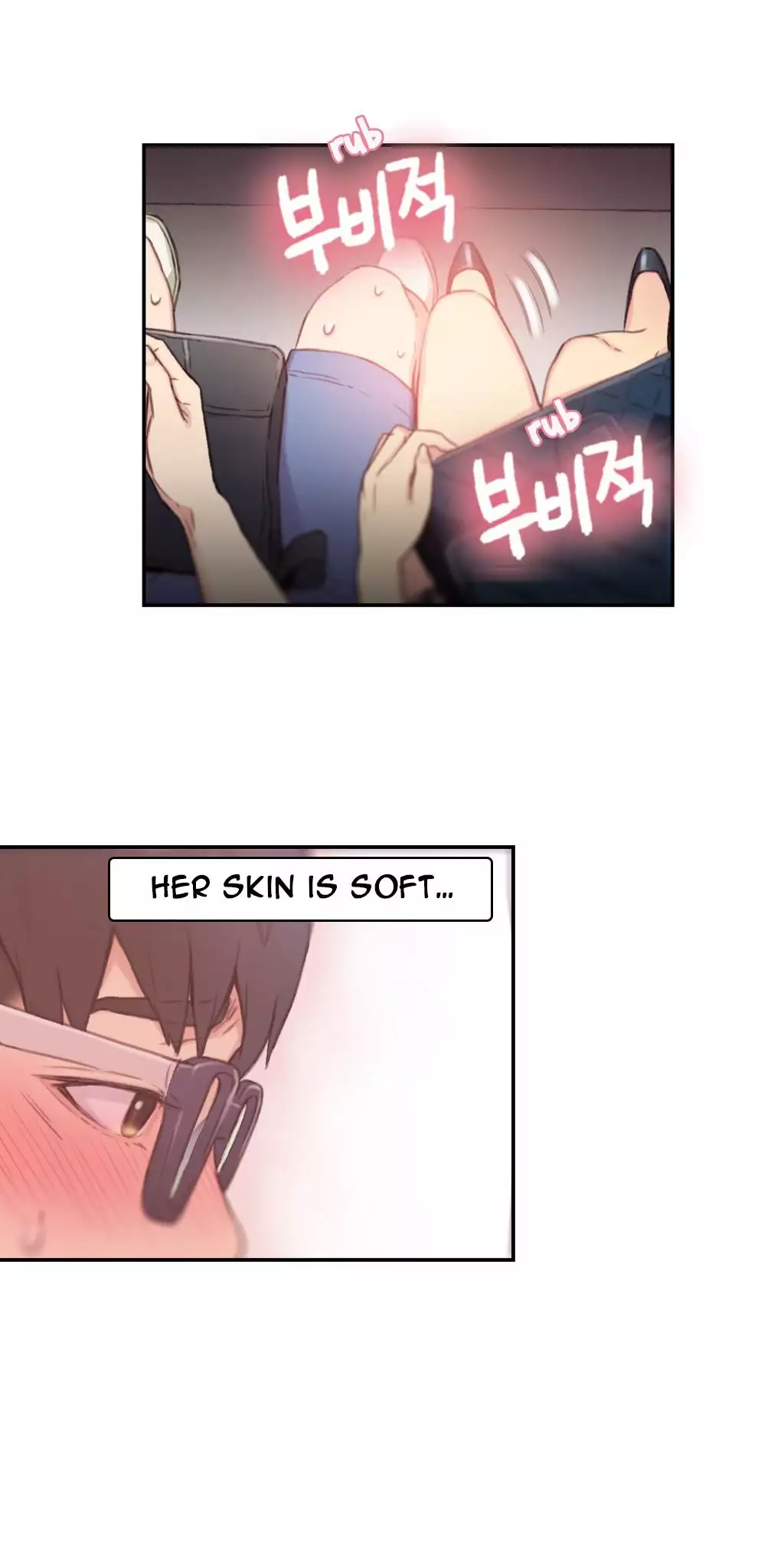 Sweet Guy Ch.1-47