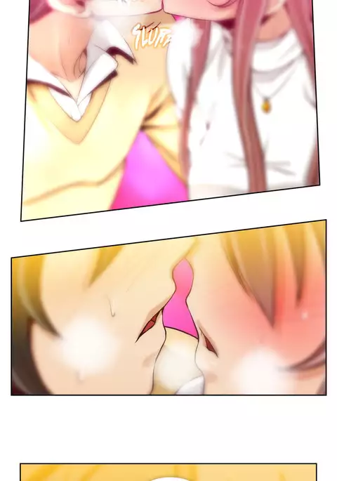 Secret Folder Ch.1-18