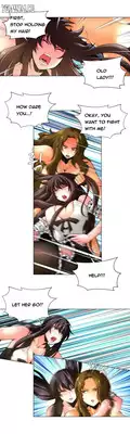 [Fantastic Whale] Twin Slave Ch.1-26 (English) (Ongoing)