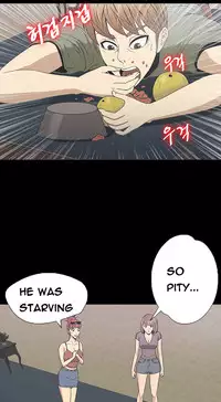 [Madstart] Secret Island Ch.1-28 (English) (Ongoing)