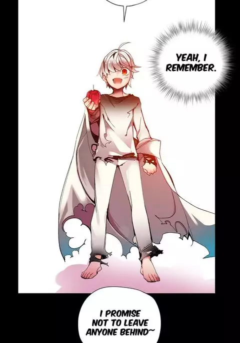 Lilith`s Cord Ch.1-40