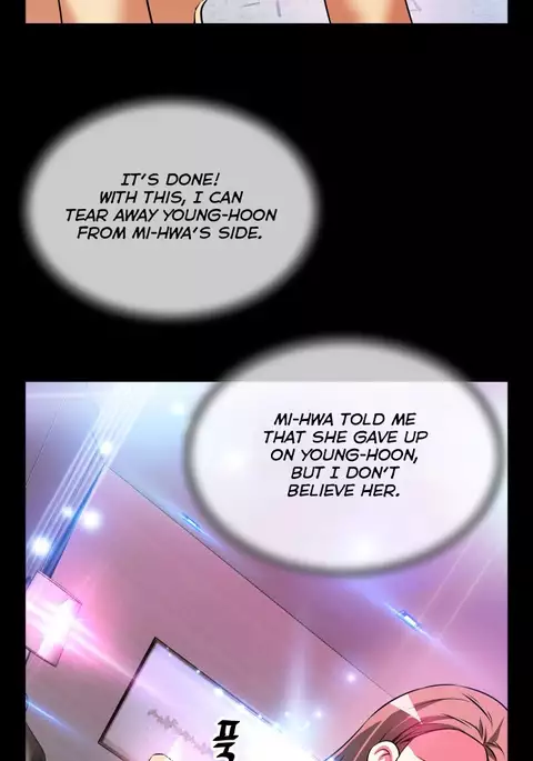 Love Parameter Ch.1-76