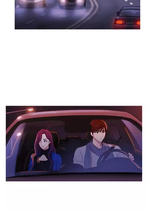 Scandal of the Witch Ch.1-31