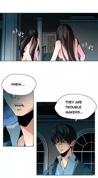 [Fantastic Whale] Twin Slave Ch.1-35 (English) (Ongoing)