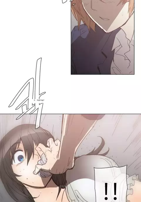 Household Affairs Ch.1-41