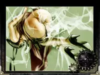 [Junk Center Kameyoko Bldg] ZONBIO RAPE (Resident Evil)