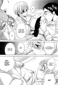 [Miyashita Kitsune] Otokonoko Nankajanai (Otokonoko Uke Vol. 1) [English] {mysterymeat3}