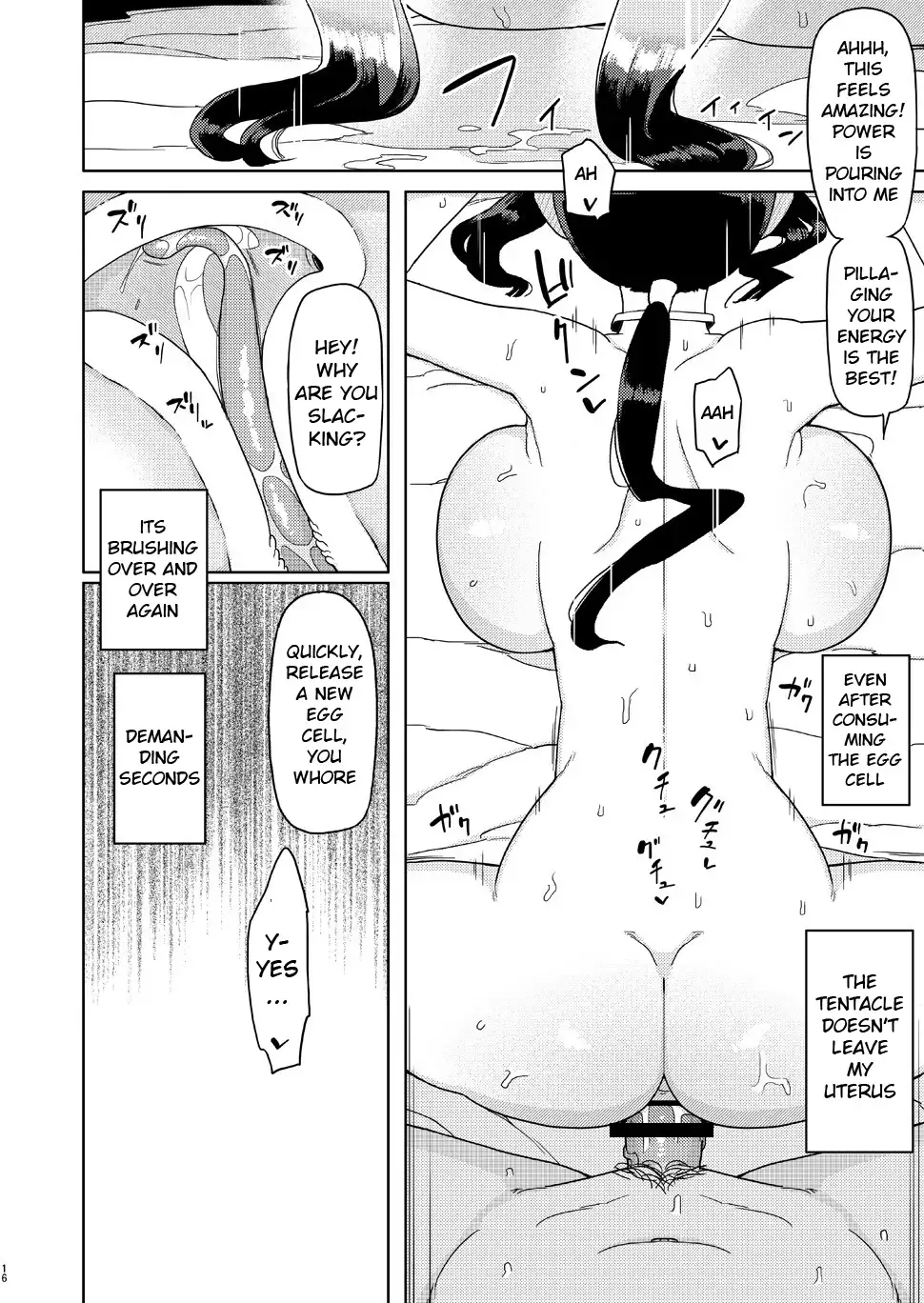 Ore ga Ijimeteta Onna ga Henshin Heroine ni Natta node | The Girl i used to Bully became a Super Heroine