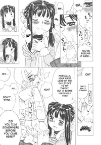 [Gorgeous Takarada] Protector (Sonnani Ninshin Sasetaino? Ch.2-3) [English] [SaHa]