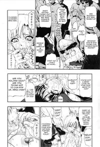 [Oyster] Sono Kizu Kara Shitataru Mono | What Trickles From Those Scars Ch.1-6 [English] [Torwyn]