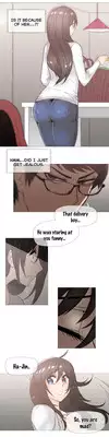 [ButcherBoy] Household Affairs Ch.1-32 (English) (YoManga) (Ongoing)