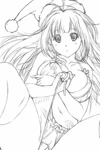 (C83) [Ikibata 49ers (Nishiki Yoshimune)] Harlem End (To LOVE-Ru)