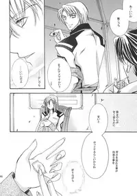 [LOVE ME DO] DYNAMITE PUDDING (Gundam SEED DESTINY)