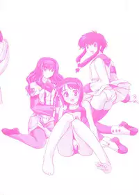 [Anthology] Naru Hina Z 2 (Various)