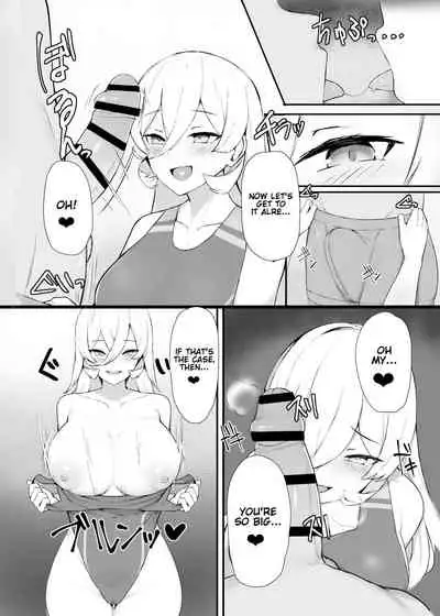 [Zijou] Liver o Shimei dekiru Fushigi na Omise | A Strange Establishment Where You Can Request Streamers (Nui Sociere) [English] [TD]