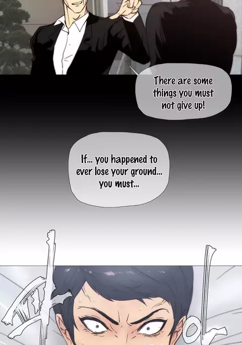 Household Affairs Ch.1-41